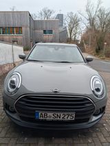 MINI Cooper D Clubman - MINI Cooper D Clubman von privat