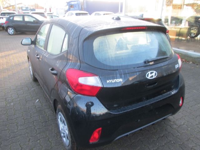 Hyundai i10 – Bild 4