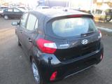 Hyundai i10 Select 1.0 EU6d RFK DAB Android Apple CarPla - Hyundai i10 Gebrauchtwagen in Hamburg
