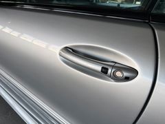 MERCEDES-BENZ CLK 55 AMG DTM 1 of 100 Cabrio