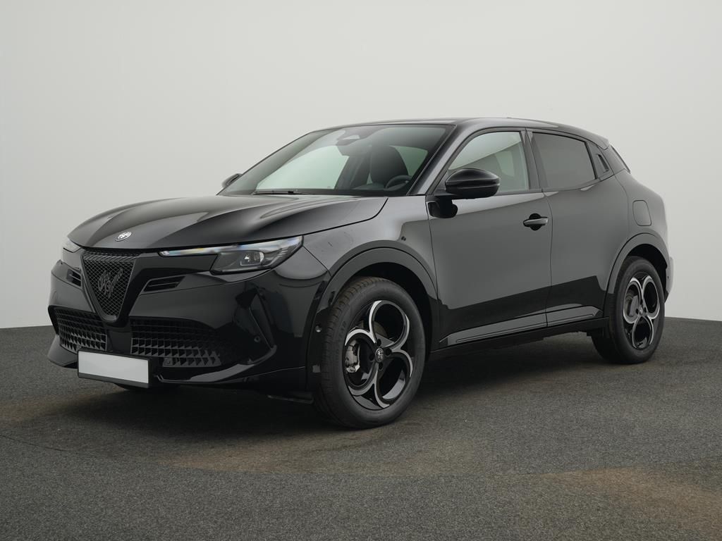 Alfa Romeo Junior Elettrica 115 kW Ti imagem 2