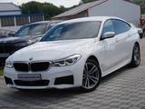 BMW 630i Gran Turismo M-Sport/Individual/Massage/H&K - BMW: Weiß