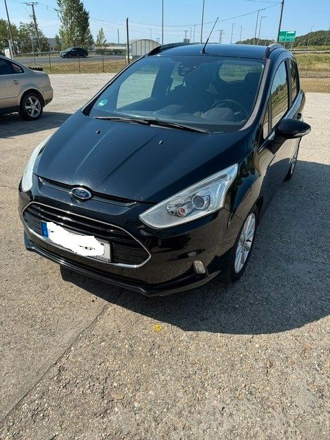 Image of Ford B-Max