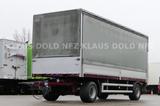 Andere Galliiker ST 2A Durchladesystem Bordwände LBW - Angebote