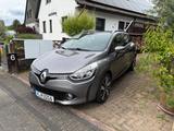 Renault Clio Grandtour Lux TÜV Neu Kamera Navi Allwetter