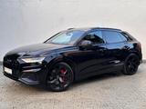 Audi SQ8 4.0 V8 TDI quattro/MATRIX/SCHALENSITZE/B&O - gebrauchte Audi SQ8 aus dem Jahr 2020