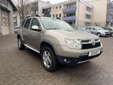 Dacia Duster I Prestige 4x2*Leder*AHK* - gebrauchte Dacia Duster aus dem Jahr 2010