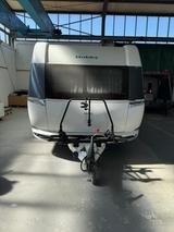 Hobby Prestige 720 WQC, Voll Voll, Mover, Autark - Offers matching your search criteria