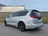 Chrysler Pacifica.Pano-Dach.Leder.Distronic.Klimaaut.LPG. - Chrysler Pacifica mit LPG-Antrieb