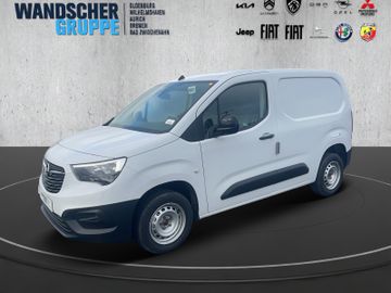 Opel Combo E Cargo 1.5 D Edition