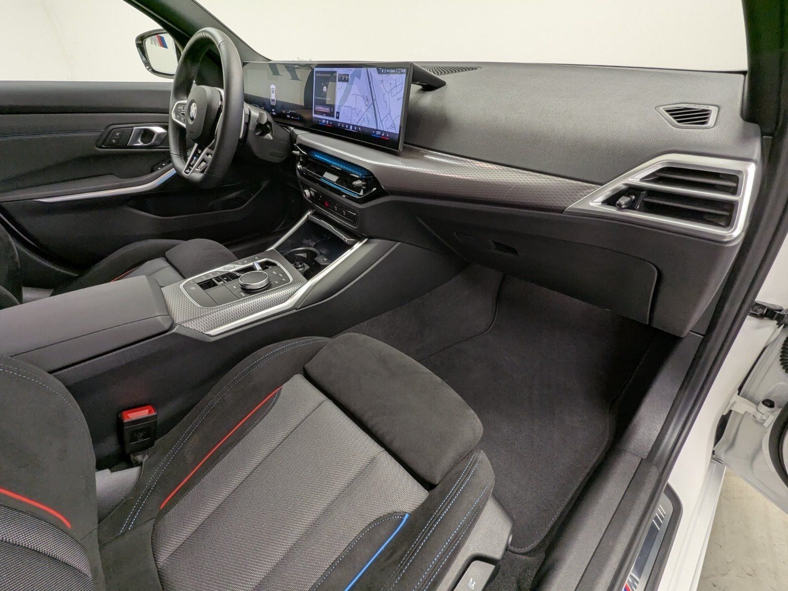 BMW 318 - Bild 6