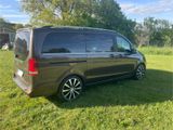Mercedes-Benz V 250 BlueTEC AVANTGARDE lang AVANTGARDE - Mercedes-Benz V 250 aus 2014