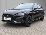 Seat Leon Sportstourer FR Black Edition 1.5 eTSI-7-Ga - Seat Leon Sport mit Benzin-Antrieb