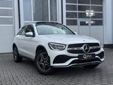 Mercedes-Benz GLC 300d 4Matic AMG*360°*DISTR+*PANO*STNDHZG*AHK
