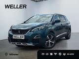 Peugeot 5008 PureTech 180 EAT8 Allure *LED*AHK*7-Si*360° - Peugeot 5008