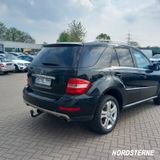 Mercedes-Benz ML 350 CDI 4M Sportpaket Comand BiXenon AHK 3,5t - Mercedes-Benz ML-Class aus 2010