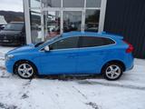 Volvo V40 Kinetic R-Design    78 - gebrauchte Volvo V40 aus dem Jahr 2015