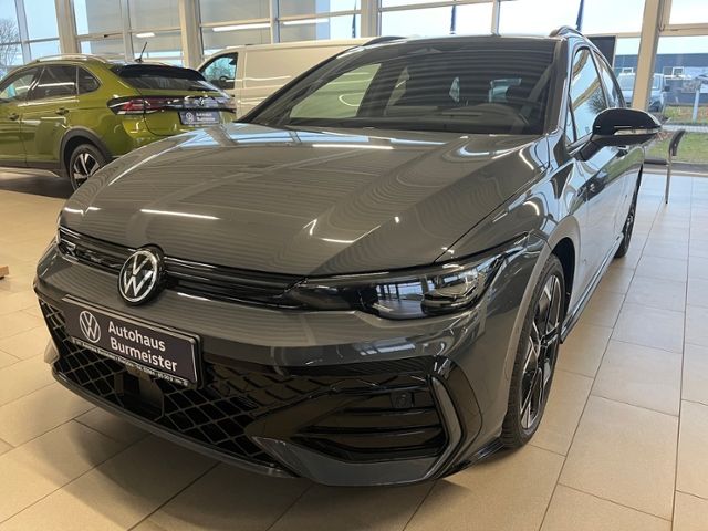 Volkswagen Golf VIII Variant R-Line 2.0 TDI AHV BlackStyl foto 2
