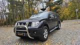 Nissan Navara  Double Cab SE 4X4-Hardtop-LKW Zulassung - Nissan Navara: Lkw Zulassung