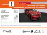Volkswagen ID.4 GTX 82 kWh +WÄPU +AHK +IQ.LIGHT +ACC +CARPL - rote Volkswagen ID.4