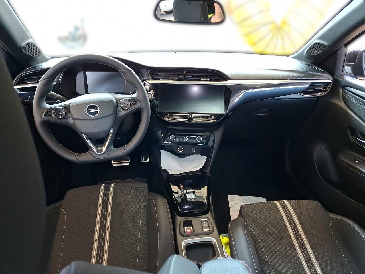 Fahrzeugabbildung Opel Corsa F 1.2T GS SPORT NAVI/LED/KAMERA/VIRT./DAB+