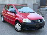 Volkswagen Fox Basis - gebrauchte VW Fox aus dem Jahr 2009