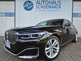 BMW 730d*FACELIFT*INDIVIDUAL*Laser,360°SHD,Nappa,ACC - BMW 730: 730i