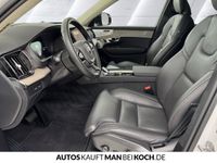 Volvo XC90 - Vorschau Bild 9