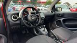 Smart Coupé DCT BLUE & ORANGE EDITION! PANO! CARPLAY! - gebrauchte Smart Coupés