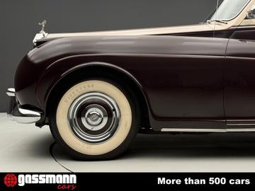صورة مصغرة 27 لـ 1962 ROLLS-ROYCE PHANTOM