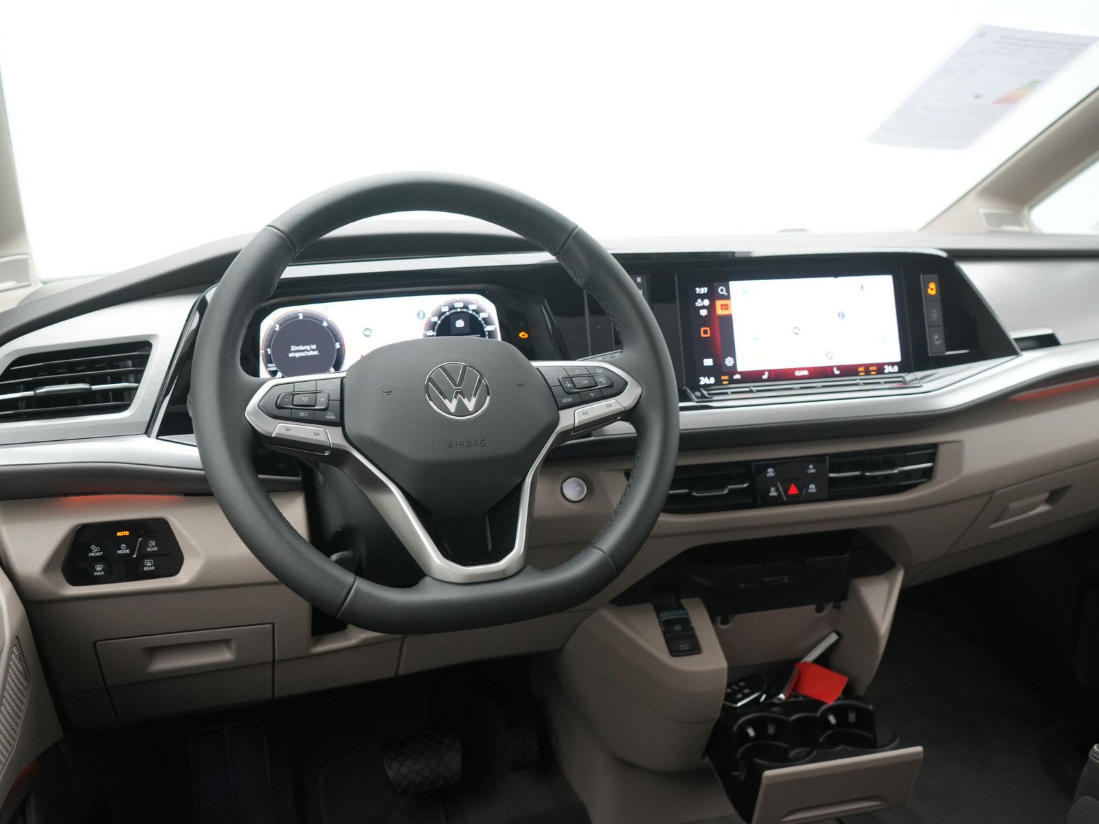 Volkswagen T7 Multivan - Bild 11
