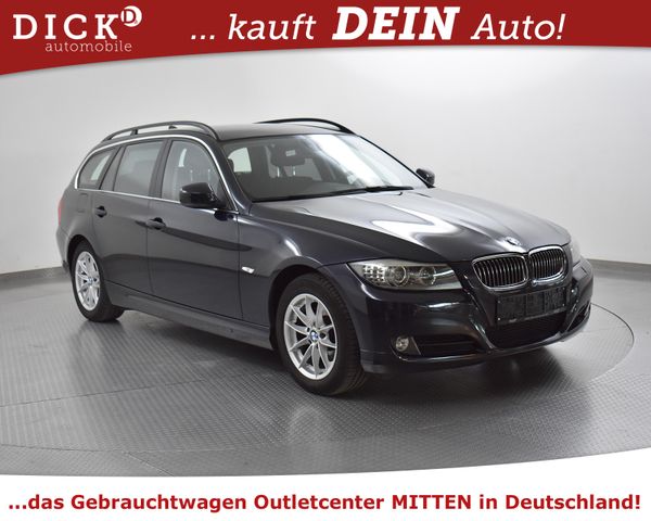 BMW 325i Tour. >GEPFLEGT+XENON+SITZHZ+TEMPO+MFL+PDC+