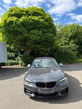 BMW M240i Steptronic Cabrio - - gebrauchte BMW M240i aus dem Jahr 2018