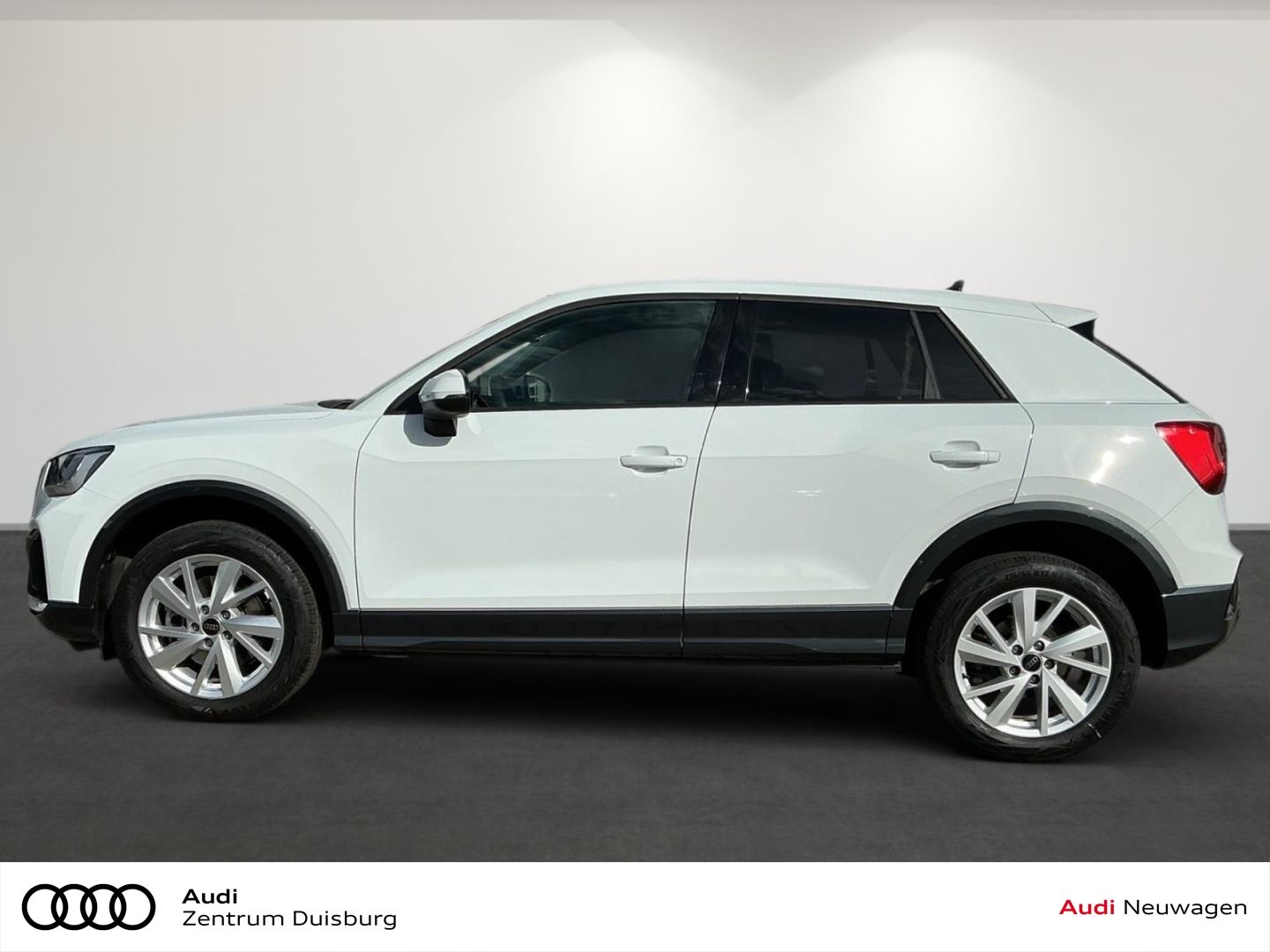 Audi Q2 - Bild 3