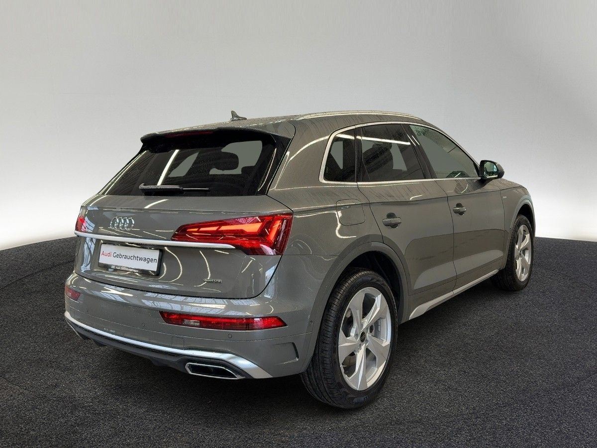 Audi Q5 - Bild 5