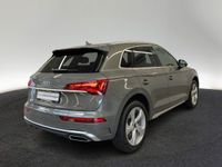 Audi Q5 - Vorschau Bild 5