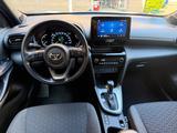Toyota Yaris Cross 1,5-l-VVT-iE Comfort Comfort - Toyota Yaris Cross Gebrauchtwagen