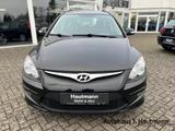 Hyundai i30 1.6 CRDi DPF +2.HAND+AHK+SHZ+KLIMA+ - gebrauchte Hyundai i30 aus dem Jahr 2012