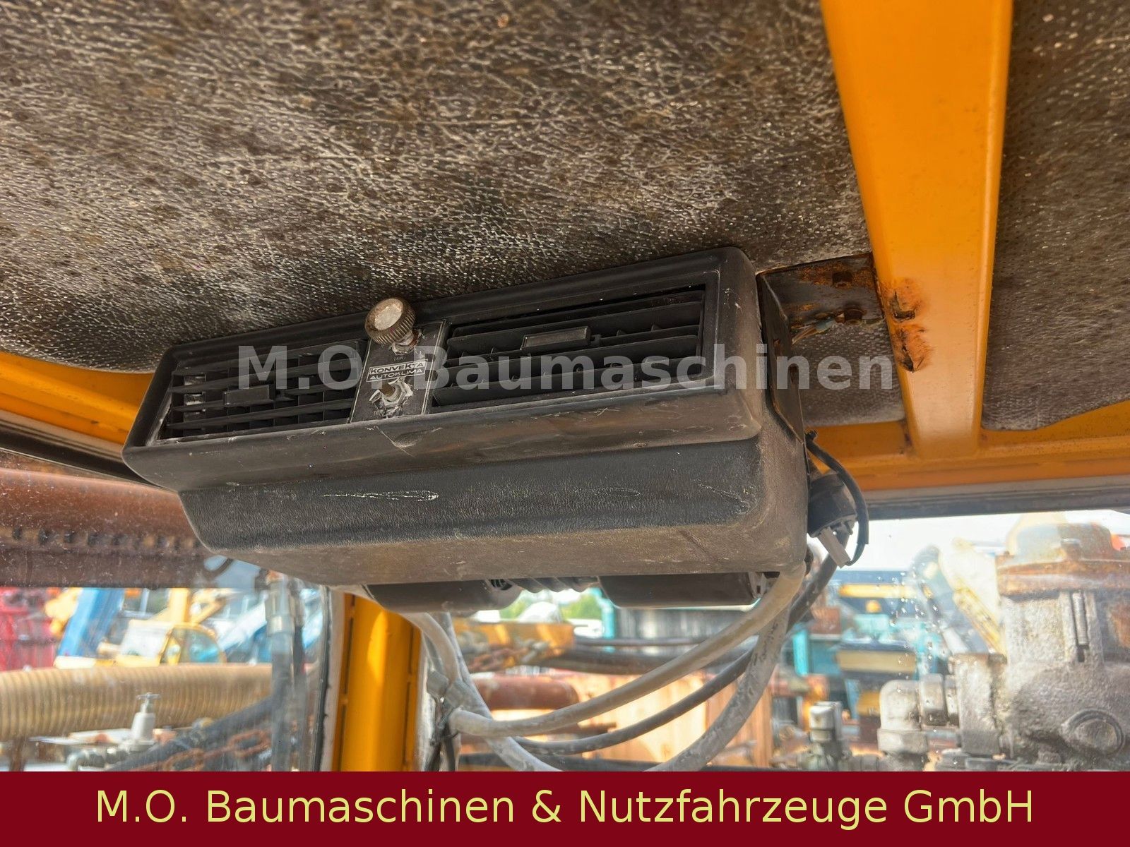 Fahrzeugabbildung Andere HSB 216- P1