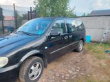 Kia Carnival 2.9 CRDi EX EX - Kia Carnival aus 2006