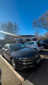 Volkswagen Phaeton V6  Gepflegter Zustand... - Volkswagen Phaeton in Bonn