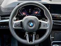 BMW X1 - Vorschau Bild 10