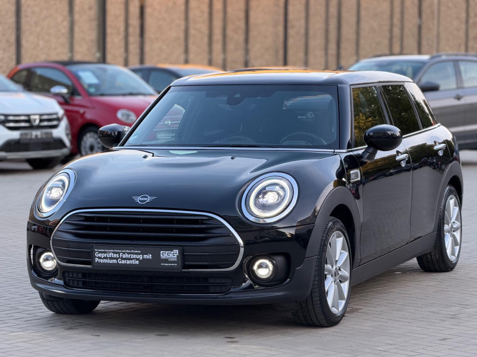 MINI One