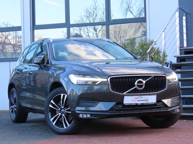 Volvo XC60 2.0 T5 AWD Momentum Pro Geartronic