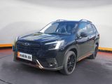 Subaru Forester Edition Exclusive Cross, AHK - Subaru in Hamburg