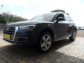 Audi Q5 - 3