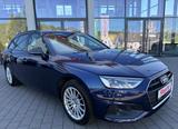 Audi A4 Avant 40 TDI Sport S-tronic/AHK/ACC