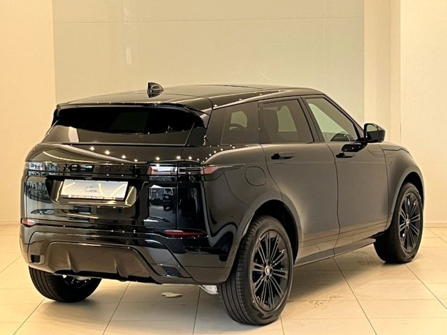 Land Rover Range Rover Evoque - Bild 2