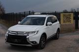Mitsubishi Outlander SUV-Star+ 4WD 7Sitze/Spur/ACC - Mitsubishi: Allradantrieb