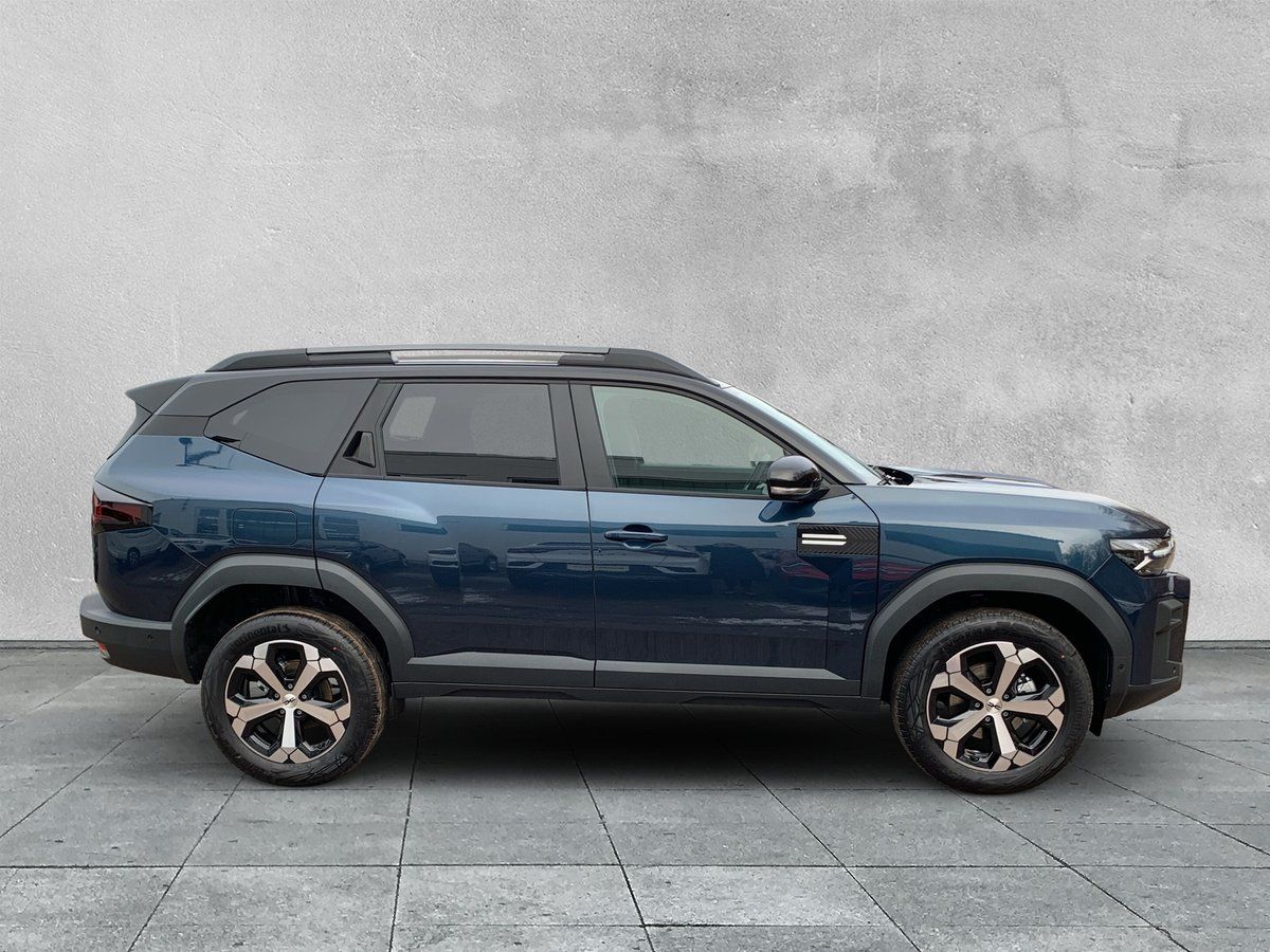 Dacia Bigster - Bild 6